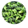 New crop IQF Frozen Broccoli organic vegetable frozen vegetables